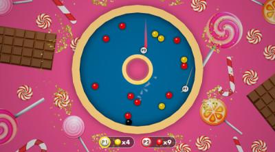 Screenshot of Pool 2