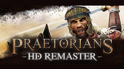 Logo of Praetorians - HD Remaster