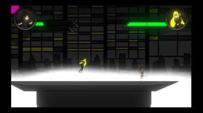 Screenshot of Precision Break