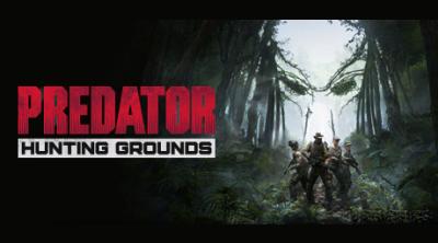 Logo von Predator: Hunting Grounds