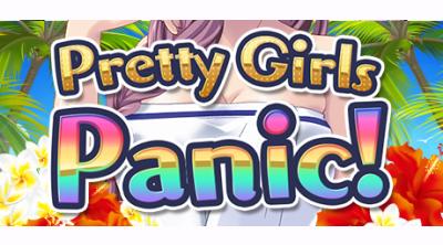 Logo of Pretty Girls Panic!