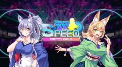 Logo of Pretty Girls Speed