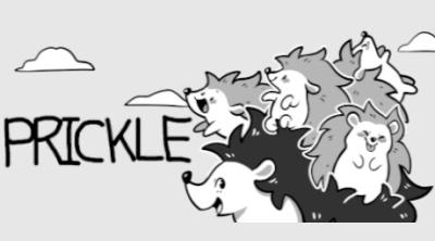 Logo de Prickle