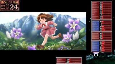 Screenshot of Princess Maker 2 Regeneration