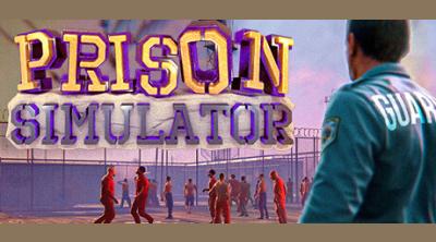 Logo of Prison Simulator