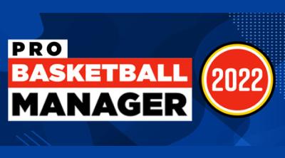 Logo of Pro Basketball Manager 2022