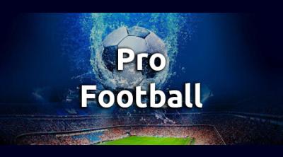 Logo of Pro Football