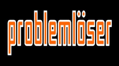 Logo of ProblemlAser