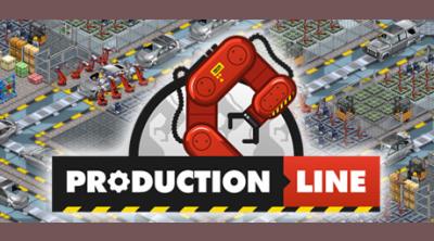 Logo von Production Line