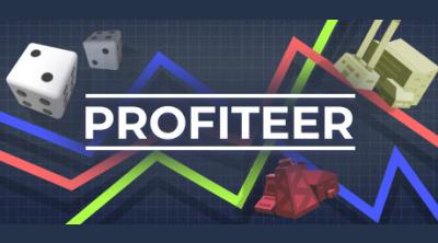 Logo of Profiteer