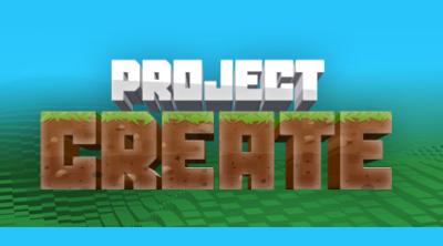 Logo of Project Create