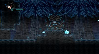 Screenshot of Project Evolve