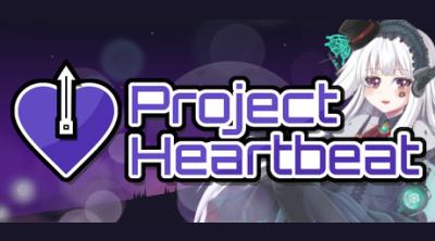 Logo of Project Heartbeat