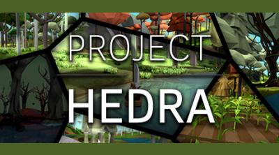 Logo of Project Hedra
