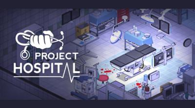 Logo of Project Hospital