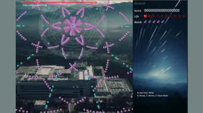 Screenshot of Project Kunlun