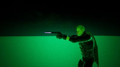 Screenshot of Project Psycho