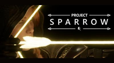 Logo of Project Sparrow