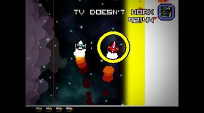 Screenshot of Project Starship