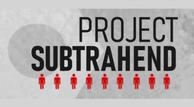 Logo of Project Subtrahend