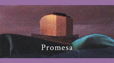 Logo of Promesa
