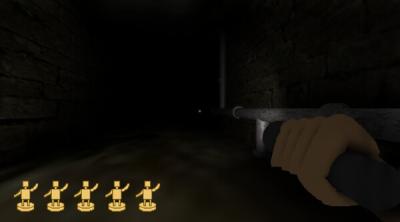 Screenshot of Prophan Escape