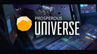 Logo of Prosperous Universe