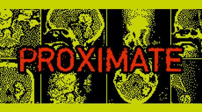 Logo of PROXIMATE