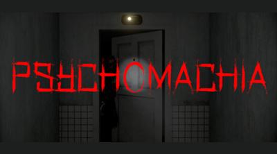 Logo de Psychomachia