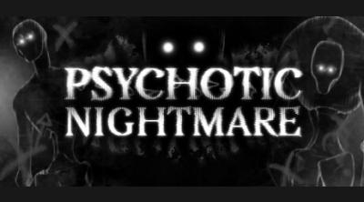 Logo de Psychotic Nightmare