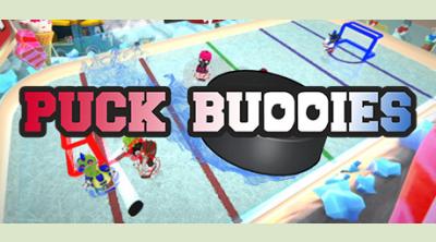 Logo of Puck Buddies