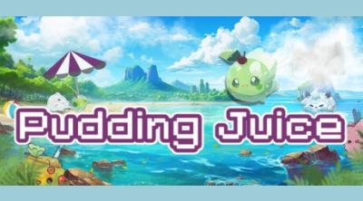 Logo of Pudding Juice