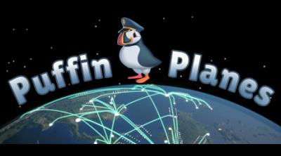 Logo of Puffin Planes