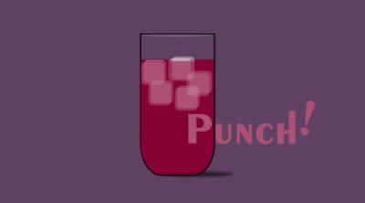 Logo of Punch!