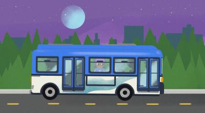 Screenshot of Punk Juice