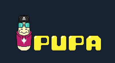 Logo of Pupa