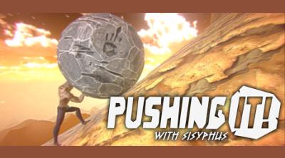 Logo de Pushing It! With Sisyphus