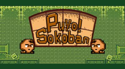 Logo of Puyo! Sokoban