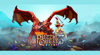 Logo of Puzzle Quest 3