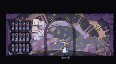 Screenshot of Puzzles For Clef