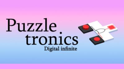 Logo de Puzzletronics Digital Infinite