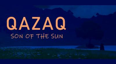 Logo de Qazaq: Son of the Sun