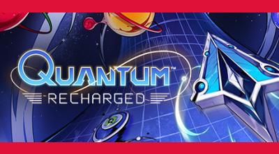 Logo of Quantum: Recharged