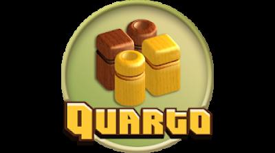 Logo of Quarto