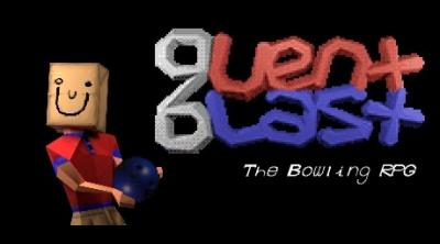Logo of QuentBlast