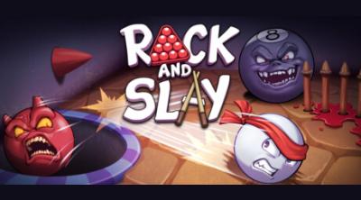 Logo of Rack and Slay