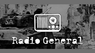 Logo de Radio General