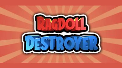Logo of Ragdoll Destroyer
