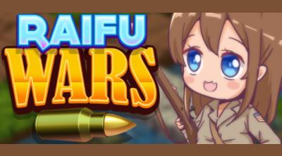 Logo von Raifu Wars