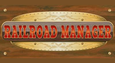 Logo von Railroad Manager